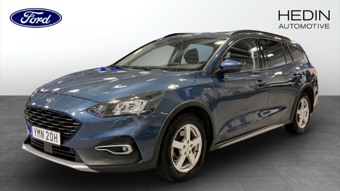 Active Edition 1.0,125hk