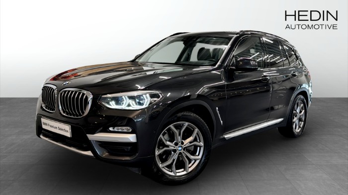xDrive 20d Driving assist plus H/K HUD Drag