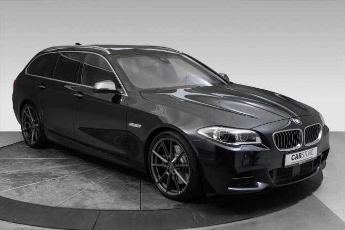 M550d xDrive Touring