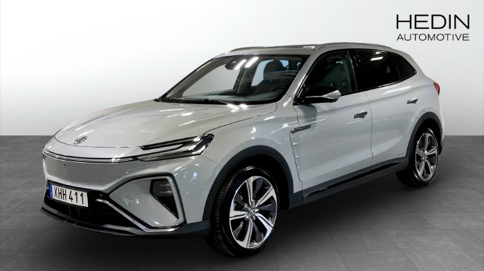 MARVEL R PERF 70 KWH GREY PREOWNED