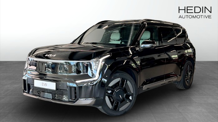 GT LINE AWD 6-SITS LONG RANGE, OMGÅENDE LEV!