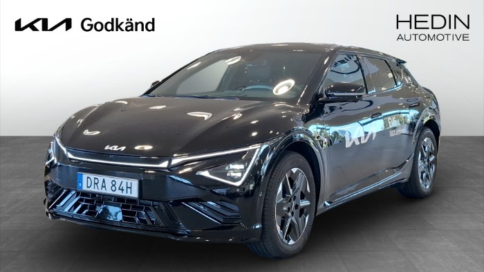 GT LINE AWD LONG RANGE