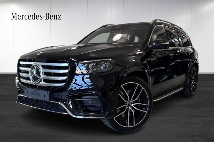 450 d 4MATIC AMG Premium Plus *LAGERBIL*