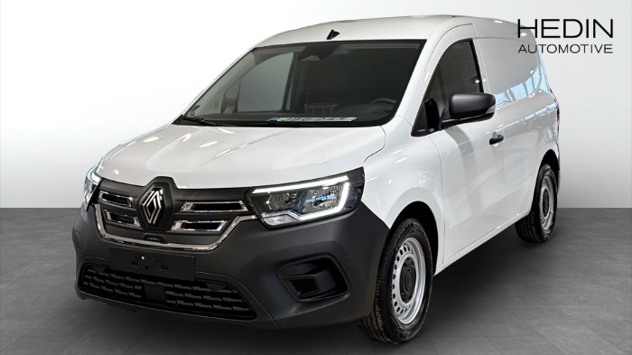 Kangoo E-Tech L1 Base Line