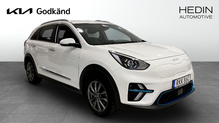 E-Niro