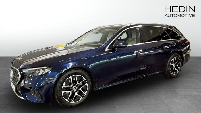 200 Kombi 9G-Tronic, 204hk, 2024