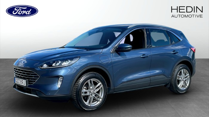 KUGA CX482E TITANIUM PHEV AUT