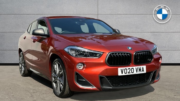 X2 M35i