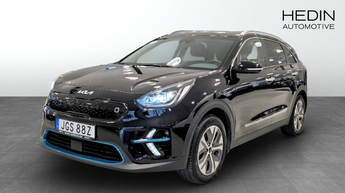 E-Niro