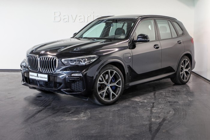 xDrive45e eDrive M Sport (K)