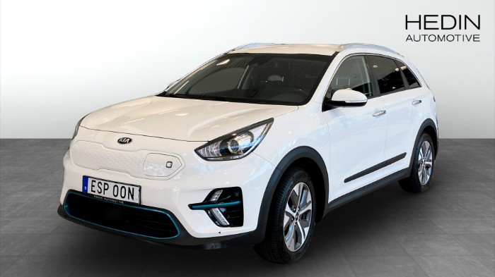 E-NIRO ADVANCE
