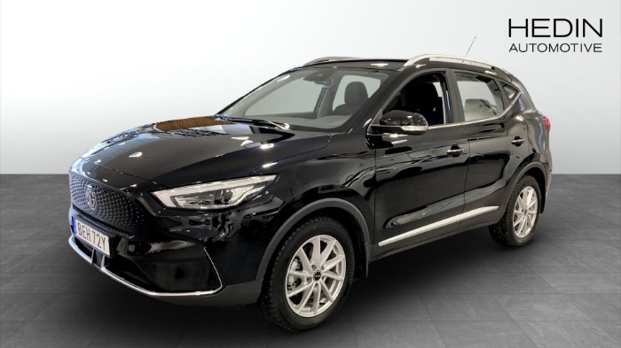 ZS EV COMFORT 70 KWH DEMO