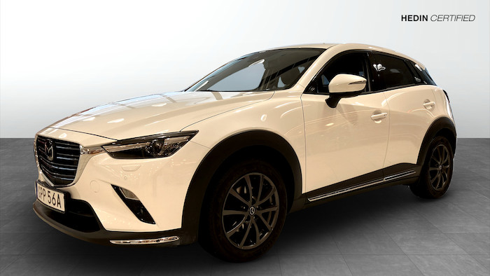 CX-3