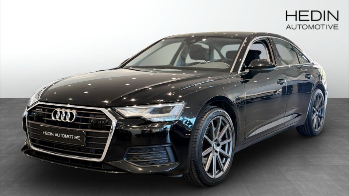 Sedan 45 TFSI Quattro Alpine, Proline