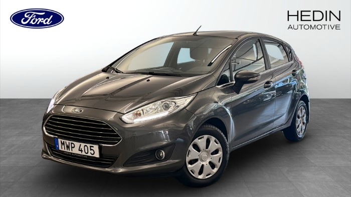 Automat 1.0 EcoBoost 100hk