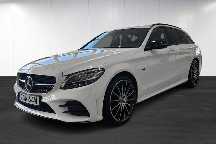 300 DE / Premium / Night edition / 19"