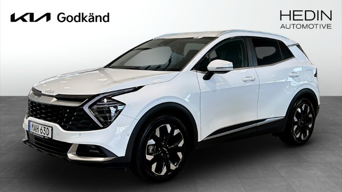PHEV Advance H/K 360° Navi Adaptiv Fart