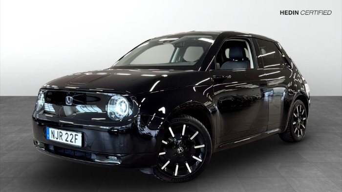 ADVANCE EL 154HK CVT ELECTRIC