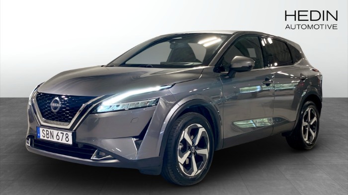 MHEV 158 XTRONIC TEKNA