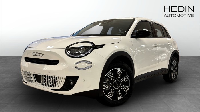 Hybrid Icon Automat 1.2 110HK *LAGERKAMPANJ*