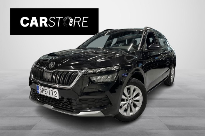 1.0 TSI 110 Ambition DSG Autom. // Dynamic-paketti / Peruutuskamera / Tutkat eteen ja taakse!