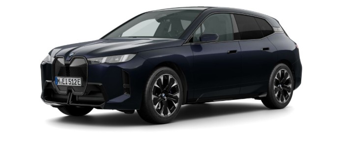 xDrive60