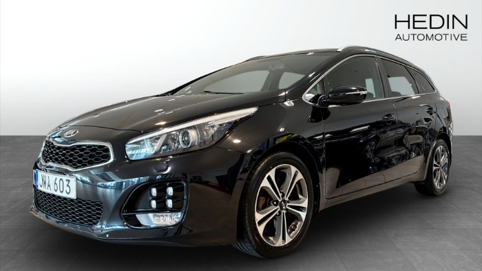 SW 1,6 CRDI GT-LINE