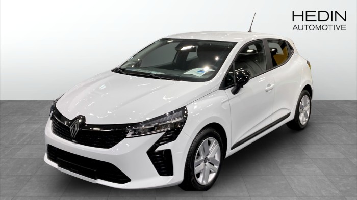 CLIO EVOLUTION TCE 90 (GSR2)