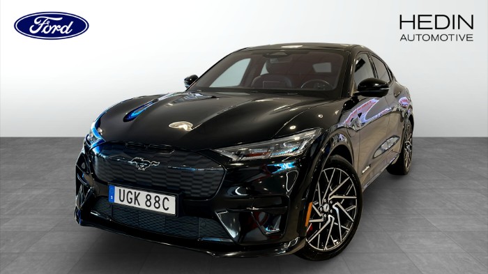 AWD GT 487HK | Panorama