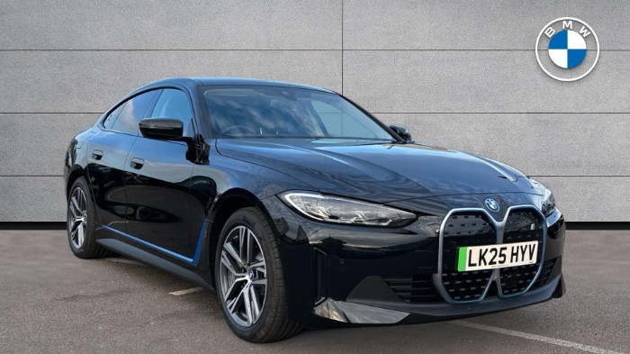 i4 eDrive35 Sport