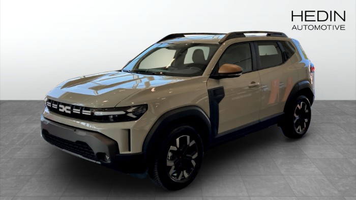 EXTREME MILD HYBRID 130 4X4