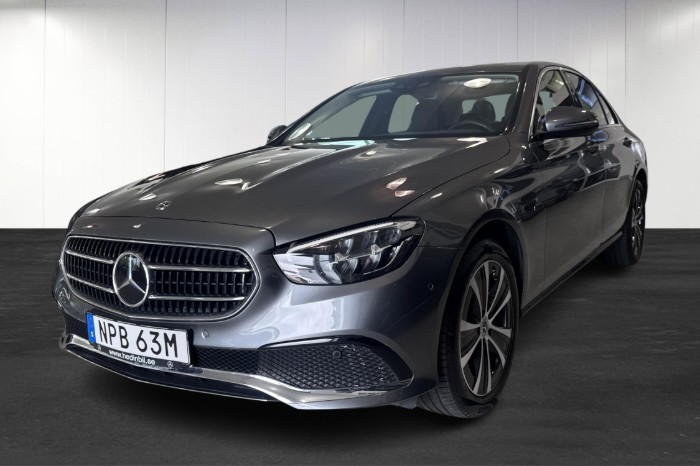 300 de 4MATIC Avantgarde - Drag