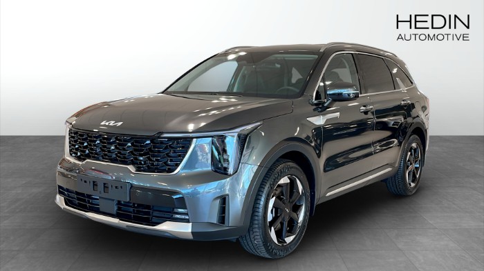 PHEV AUT AWD ADVANCE 7 SITS | OMGÅENDE LEVERANS