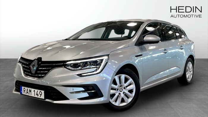 SPORT TOURER | EQUILIBRE | TCE 140 |