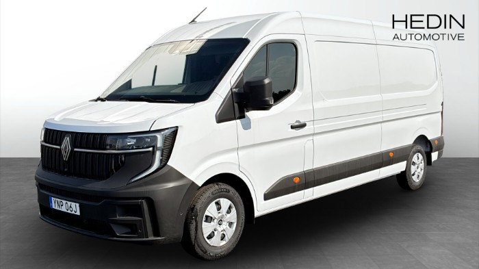 MASTER E-TECH ELECTRIC L3H2 87KWH 140HK