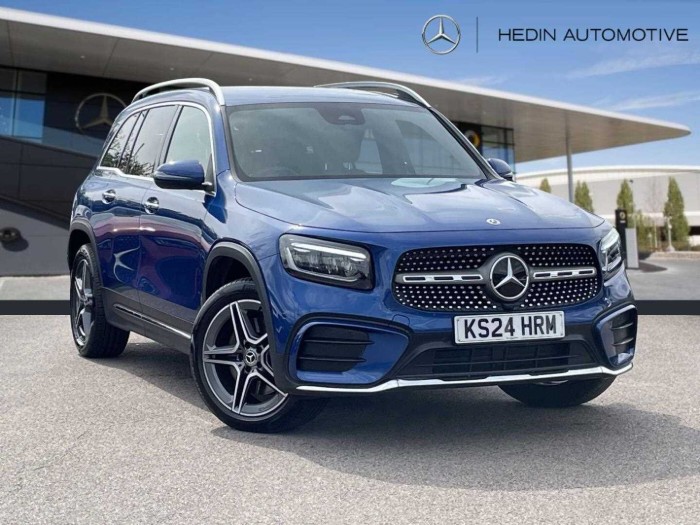 220d 4Matic AMG Line Premium 5dr 8G-Tronic
