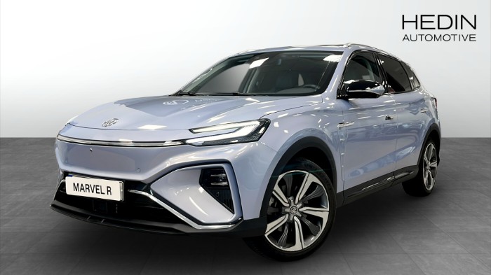 MARVEL R LUXURY