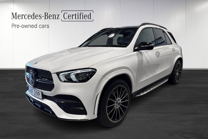 450 4MATIC / AMG PREMIUM PLUS / PANO / 7-SITS