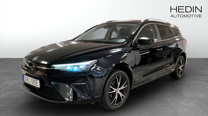 SR LUX 50KWH |LEASING 2645:-