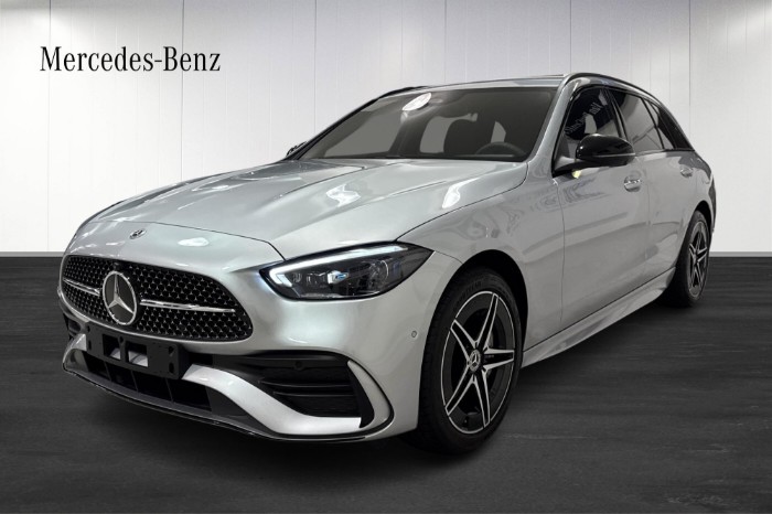 300 e AMG Premium *LAGERBILSKAMPANJ*