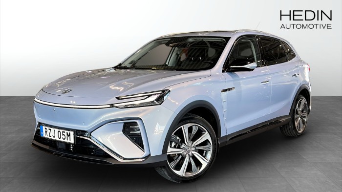 MARVEL R PERFORMANCE 4x4