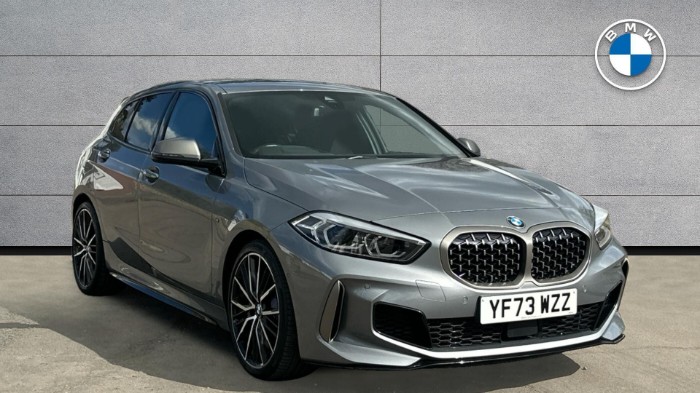 M135i xDrive