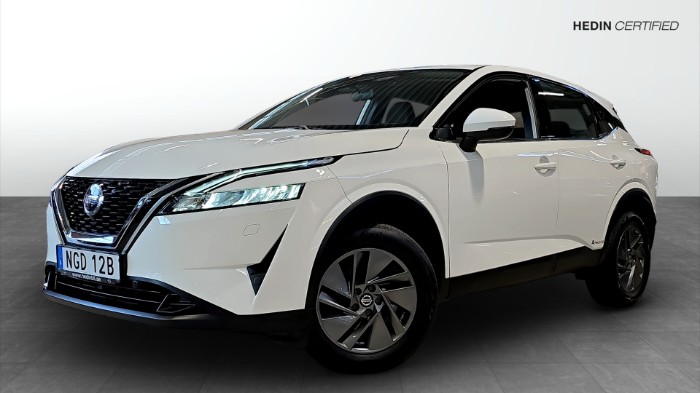MHEV 158 XTRONIC ACENTA