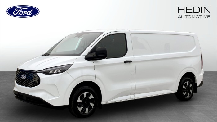 E-CUSTOM V710 24.50 TREND SKÅP 320L 218 A RWD