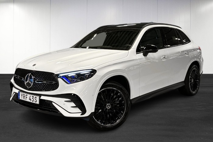 300 de 4MATIC SUV | Amg line | Premium plus |