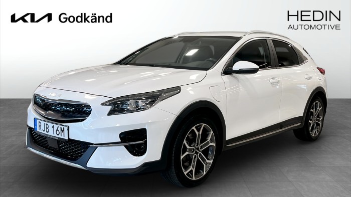PHEV ADVANCE PLUS | DRAGKROK