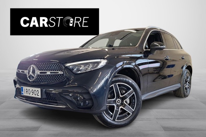 300 e 4MATIC AMG / Distronic Pro / Burmester / Kamera / Panorama / Muistipenkit / Kaista-apu / Blis