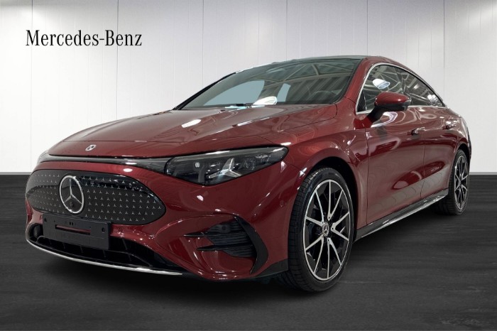 350 4Matic /Helt nya CLA/AMG/Night/Snabb leverans