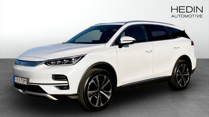 TANG FLAGSHIP EV