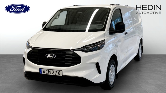 Trend Skåp 320L 136 A FWD